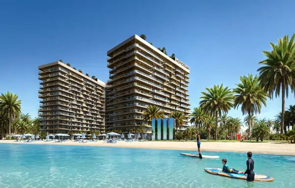 Marjan Island RAK Real estate