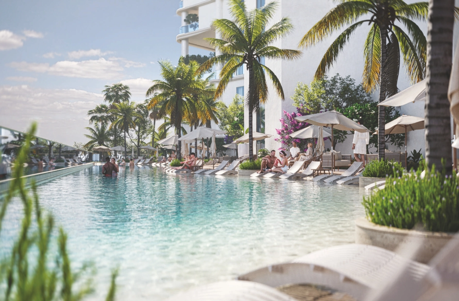 Marjan Island Rnvestment